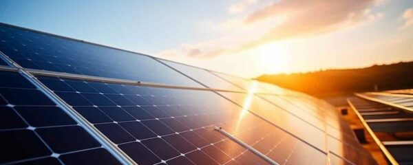 Énergie solaire