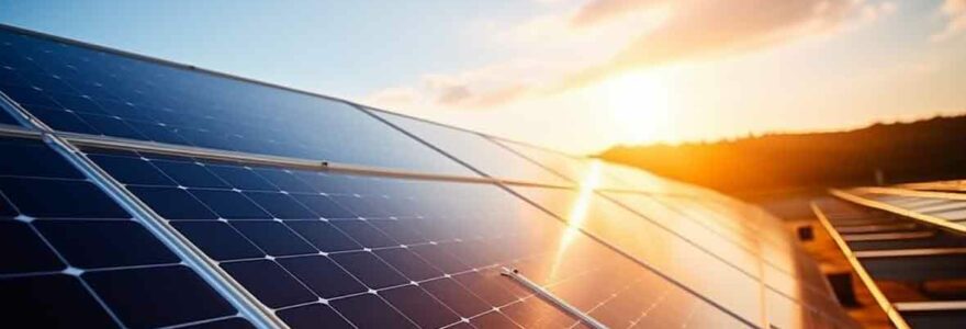 Énergie solaire