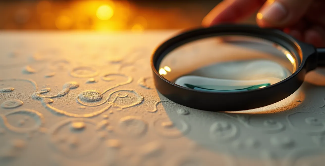 Analyse détaillée d'un contrat photovoltaïque avec loupe sur clauses importantes